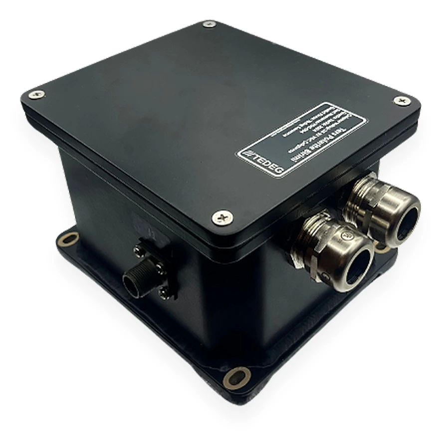 PowerGuard TPB-01 Reverse Polarity Protection Unit (500 A)
