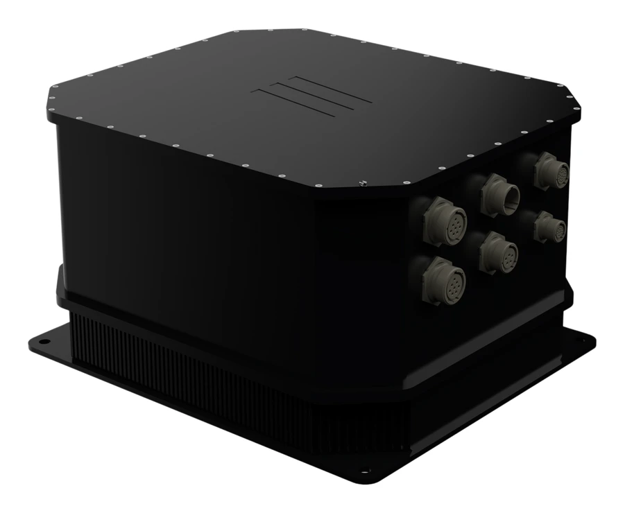 PowerGuard TPS-28 Military Power Management Module (28 VDC Output)